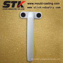 High Quality Aluminum Window Handle (STK-A018)
